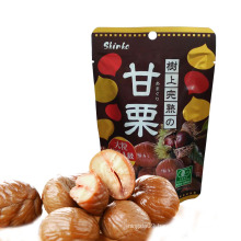 Natural Sweet Chestnuts Snacks----Healthy Nut & Kernel Snacks